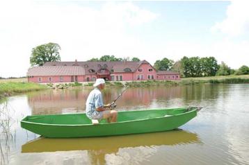 Čehija Hotel Jindřichův Hradec, Eksterjers